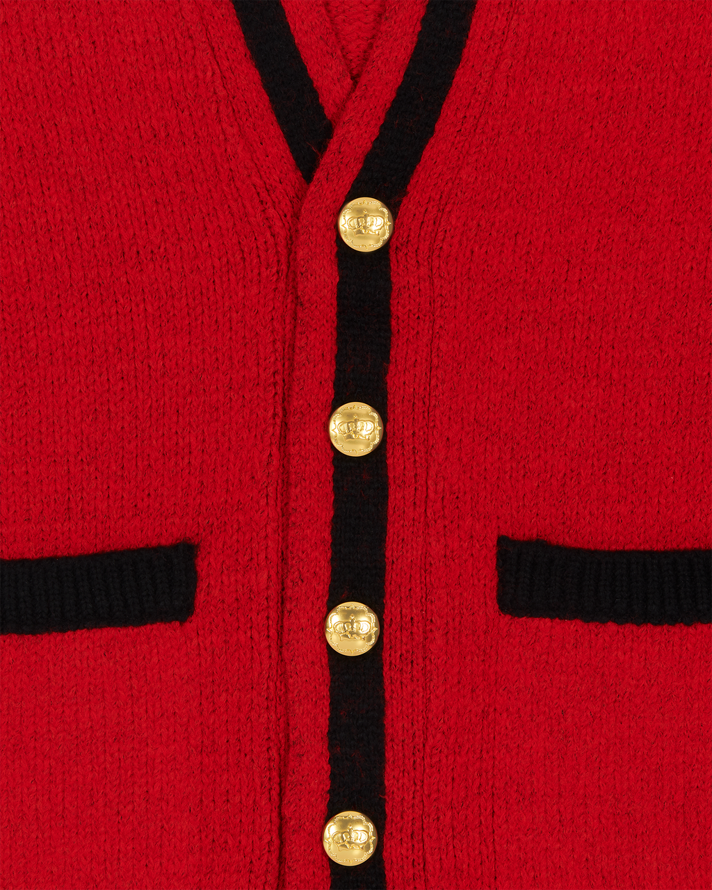 COURTING CARDIGAN