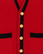 COURTING CARDIGAN