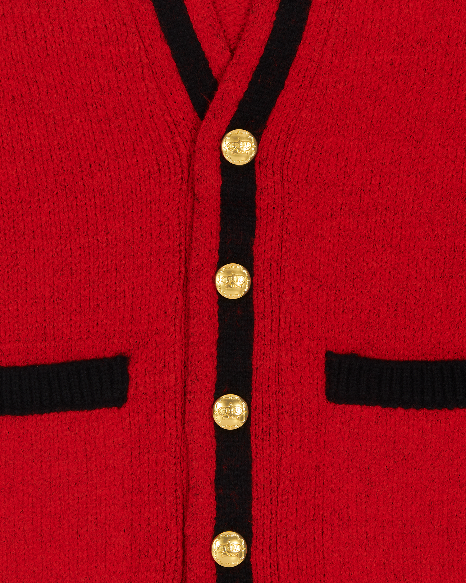 COURTING CARDIGAN