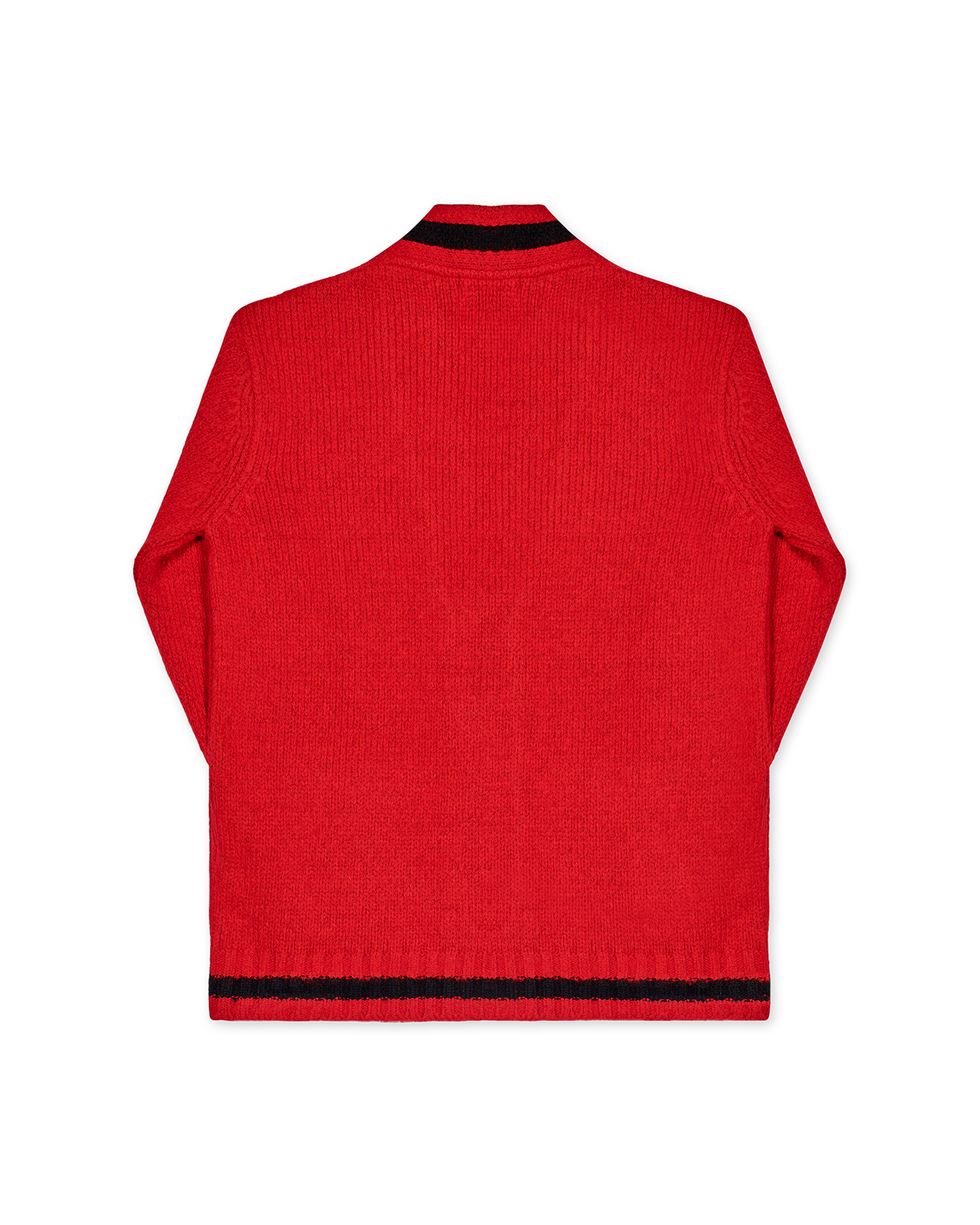 COURTING CARDIGAN
