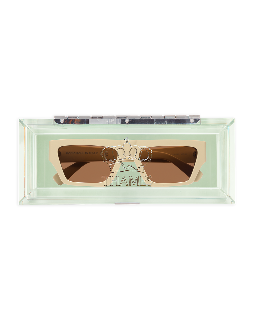 2020 GLASSES ÉCLAIR/COLA