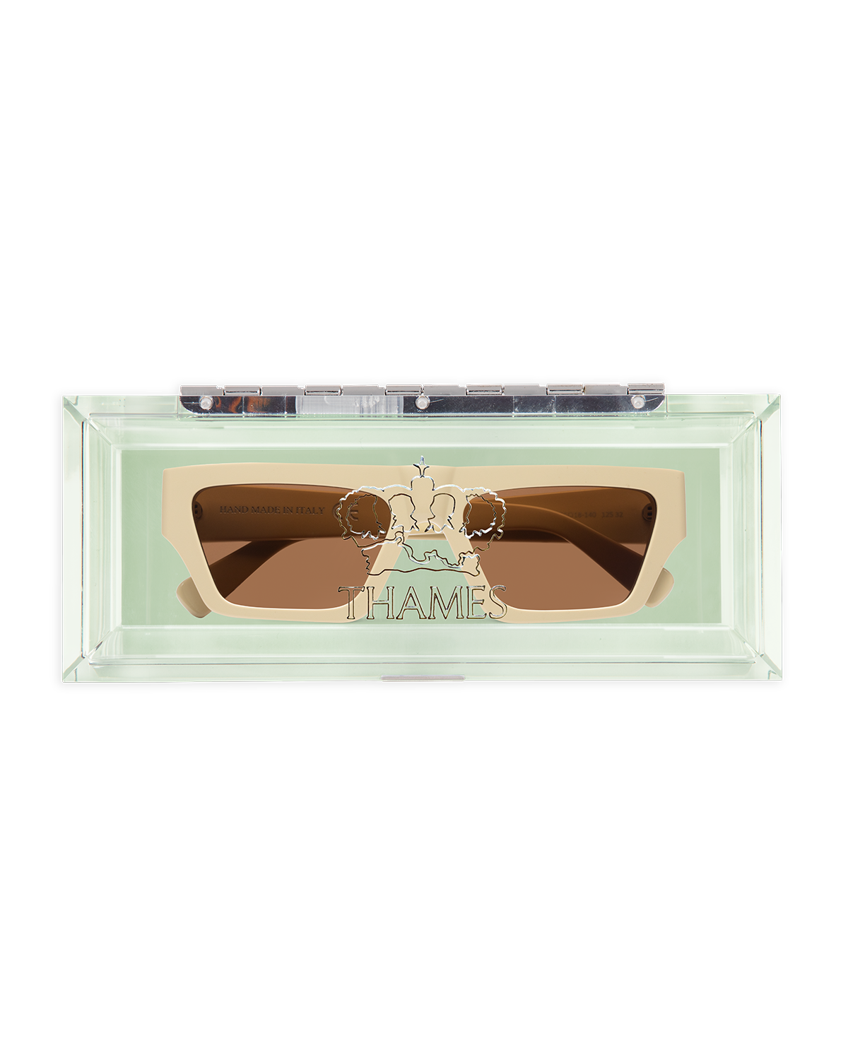 2020 GLASSES ÉCLAIR/COLA