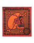 GONZ SCARF DERECK