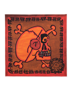 GONZ SCARF SET