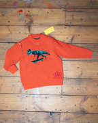 DINOSAURS CAN SKATE (SAMPLE)