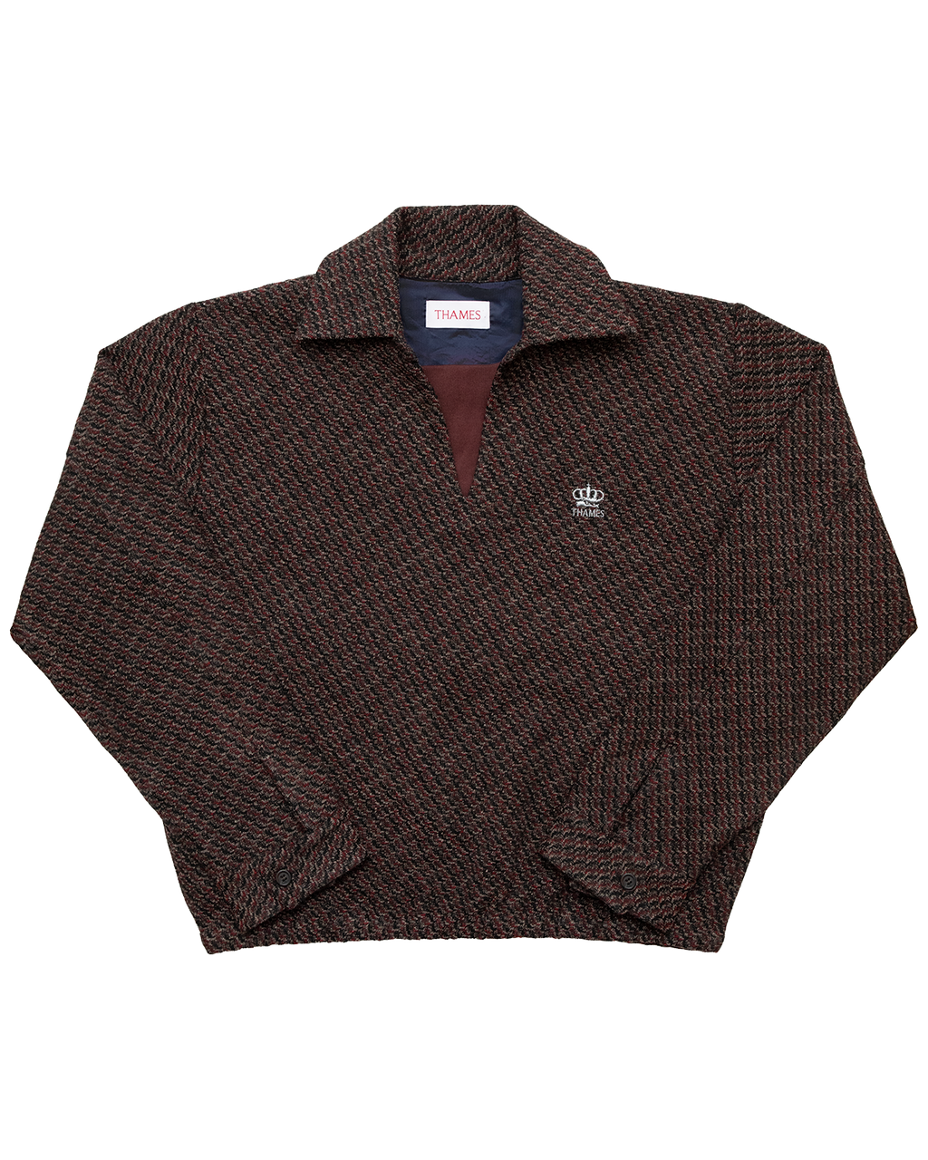 BASKERVILLE DRILLTOP