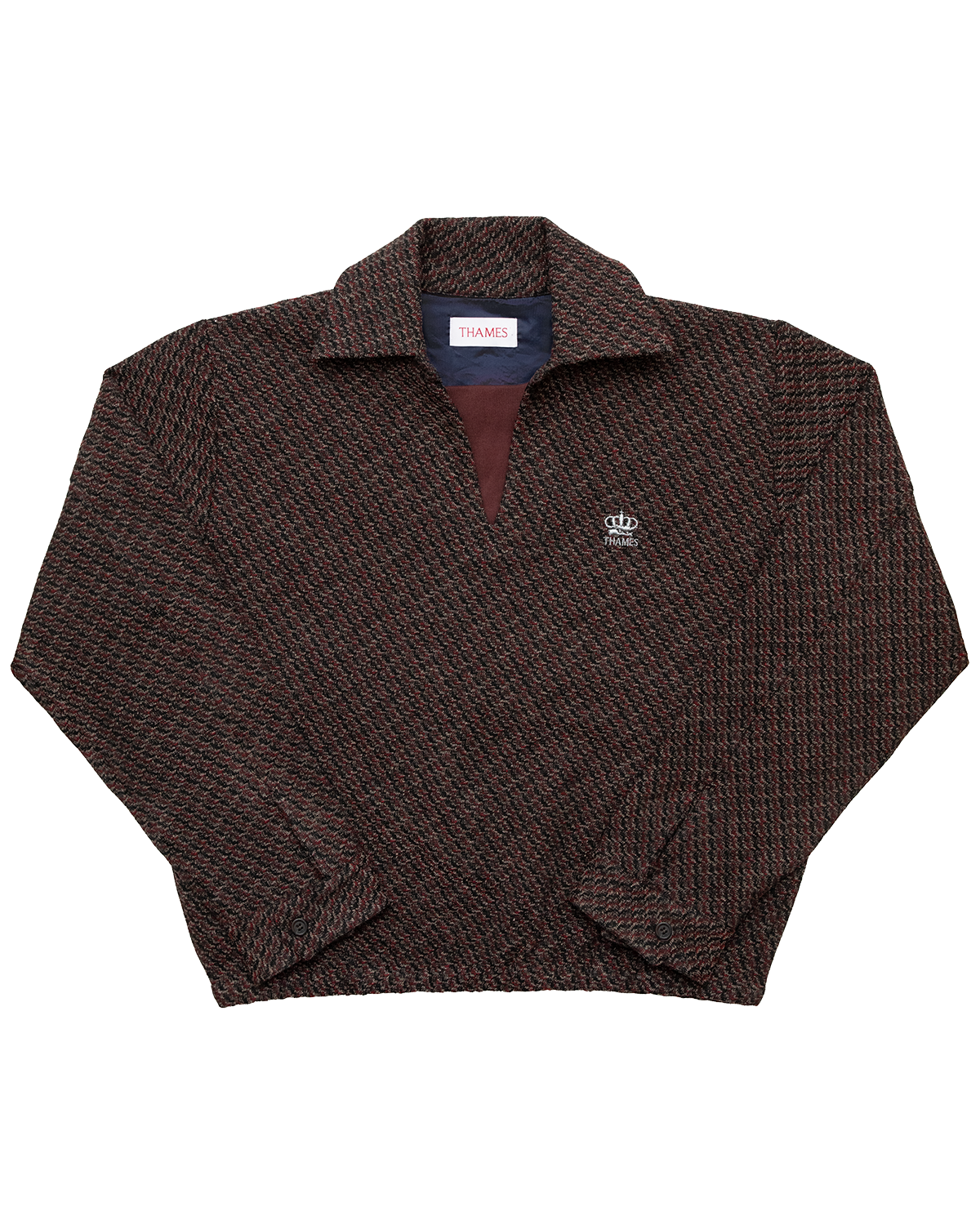 BASKERVILLE DRILLTOP