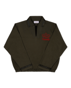 THE DRILL TOP
