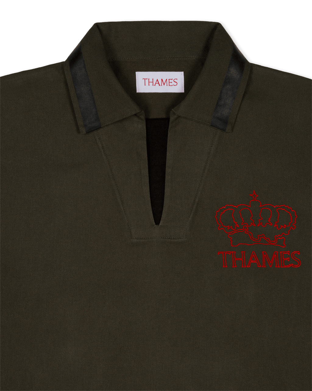 THE DRILL TOP