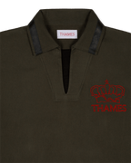 THE DRILL TOP