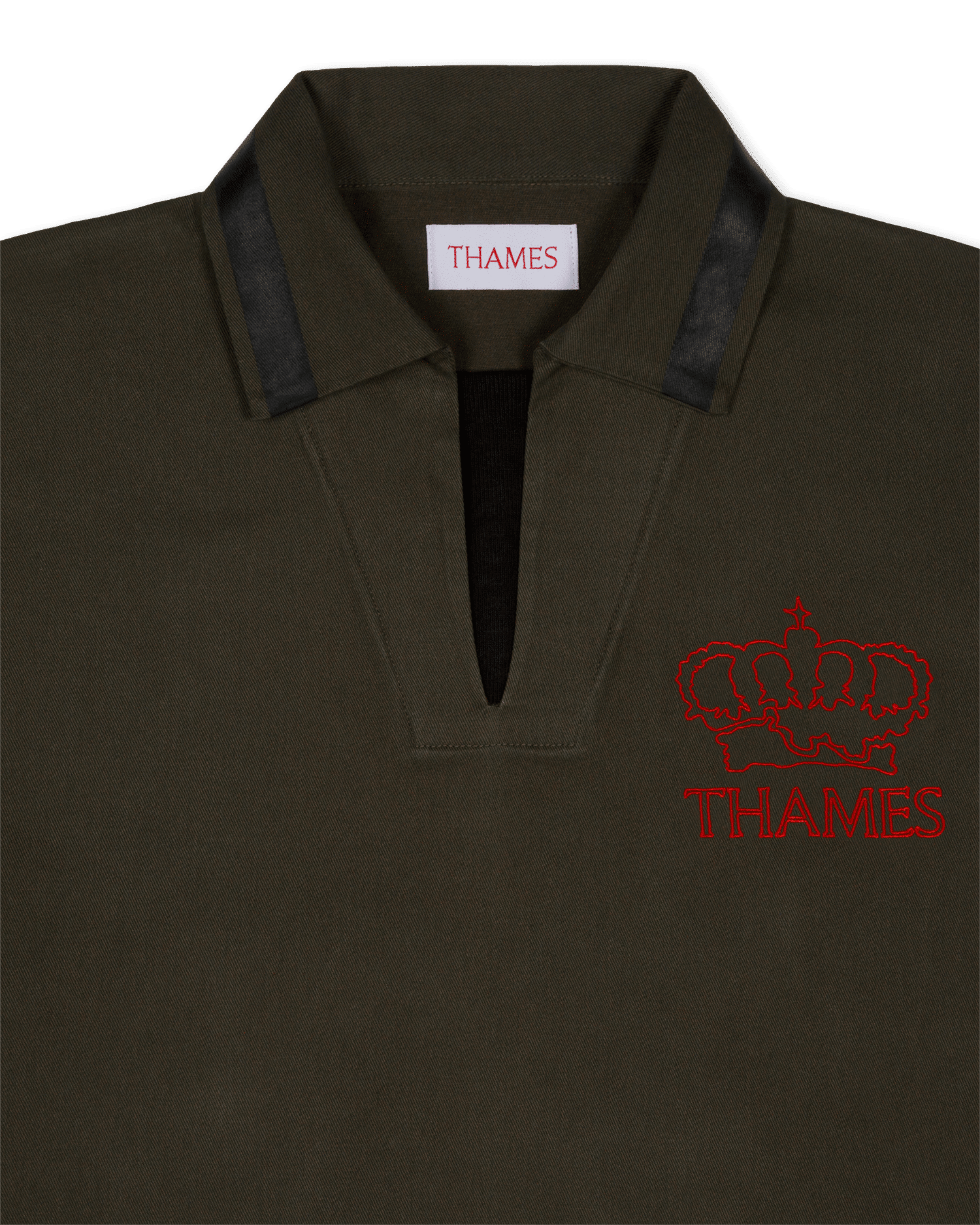 THE DRILL TOP