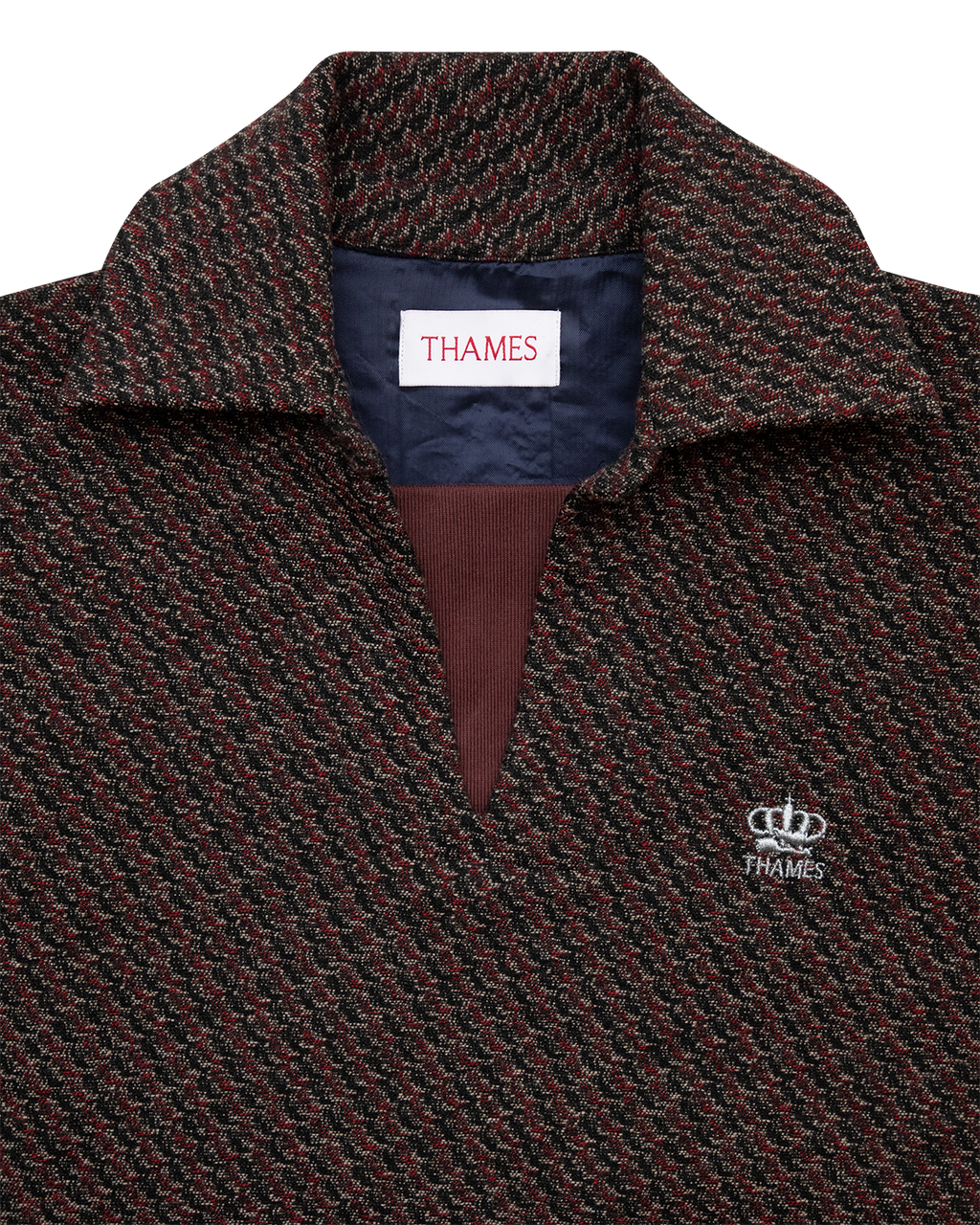 BASKERVILLE DRILLTOP