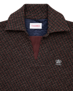 BASKERVILLE DRILLTOP