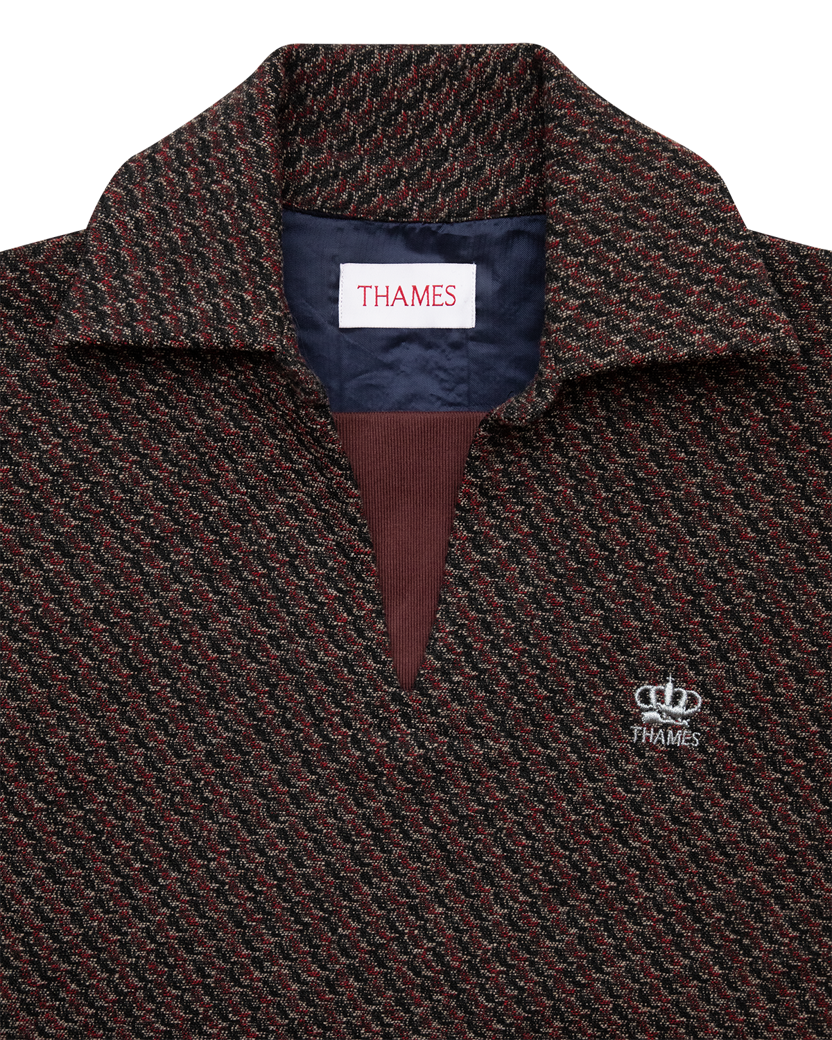 BASKERVILLE DRILLTOP