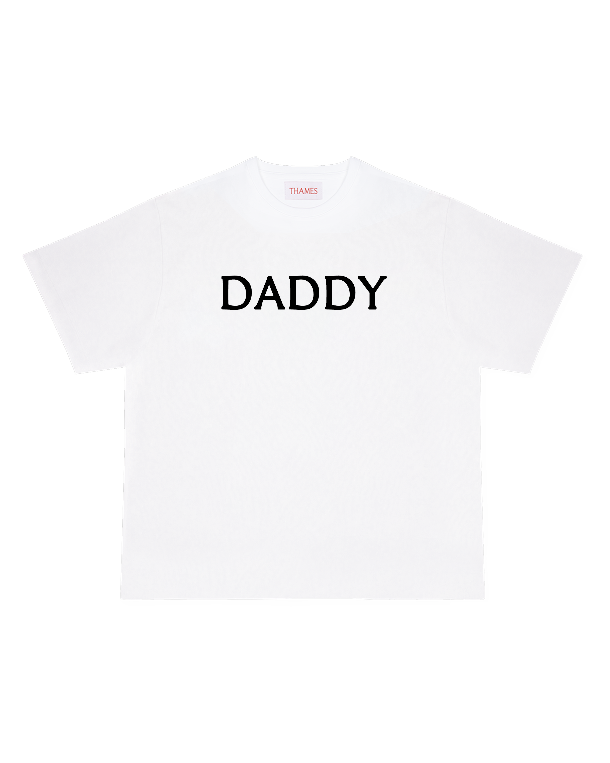 DADDY TEE