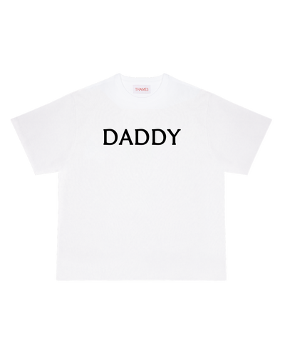  DADDY TEE
