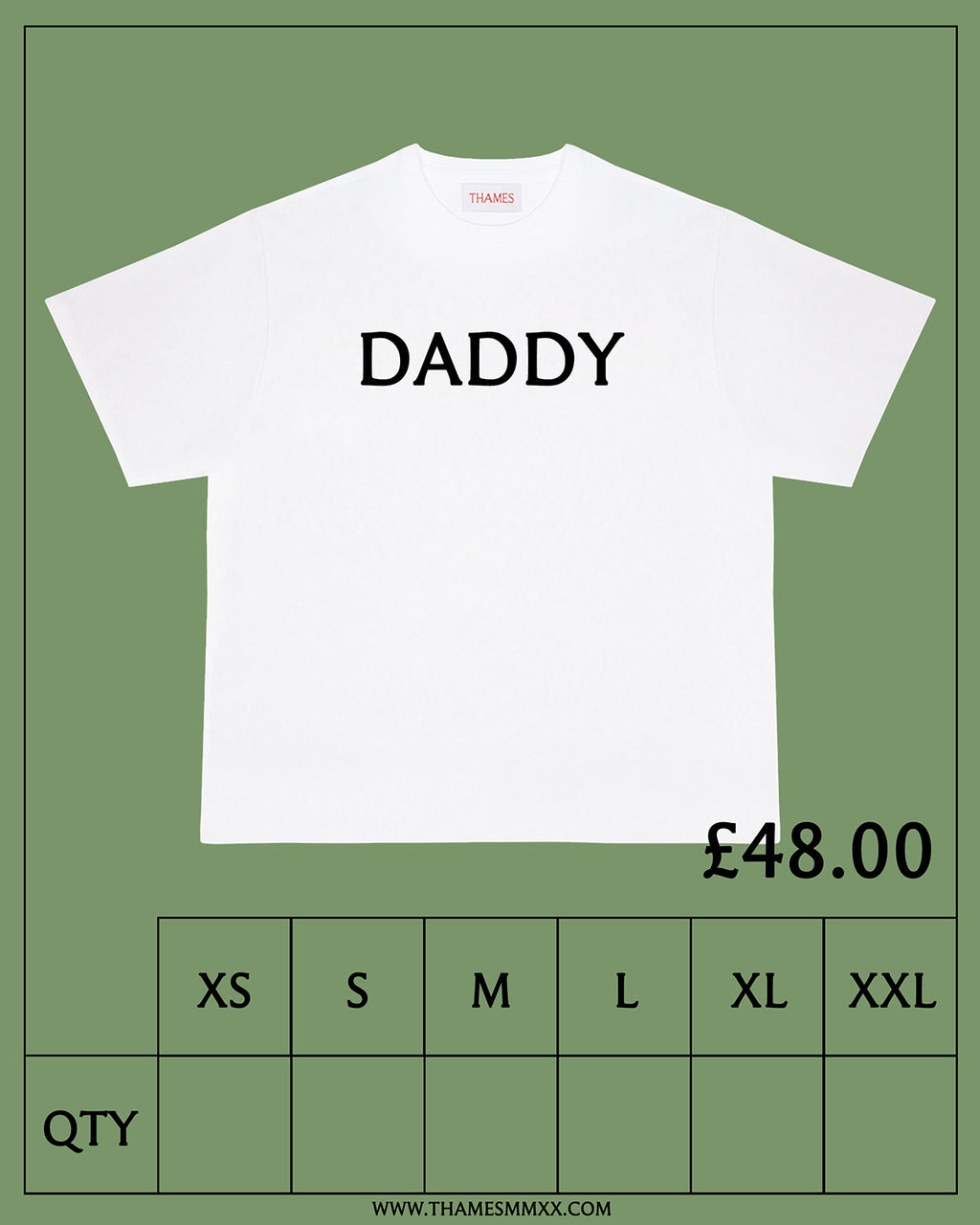 BREAD & BUTTER TEES