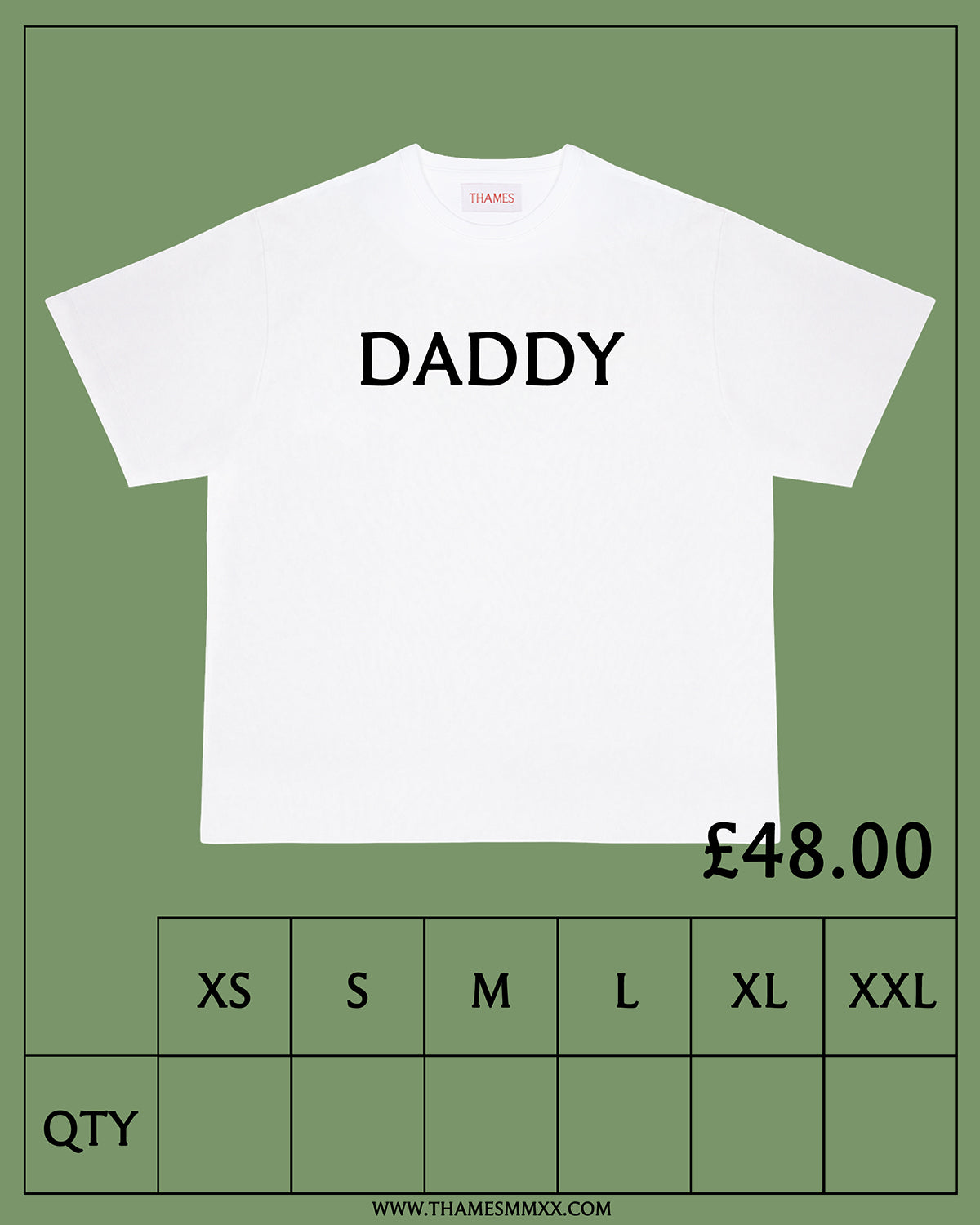 BREAD & BUTTER TEES