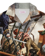 THE BOARDING SHIRT
