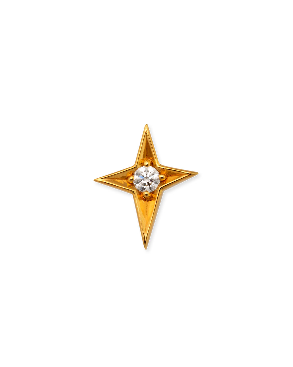FAITH STUD – THAMES MMXX. FAITH STUD – THAMES MMXX.