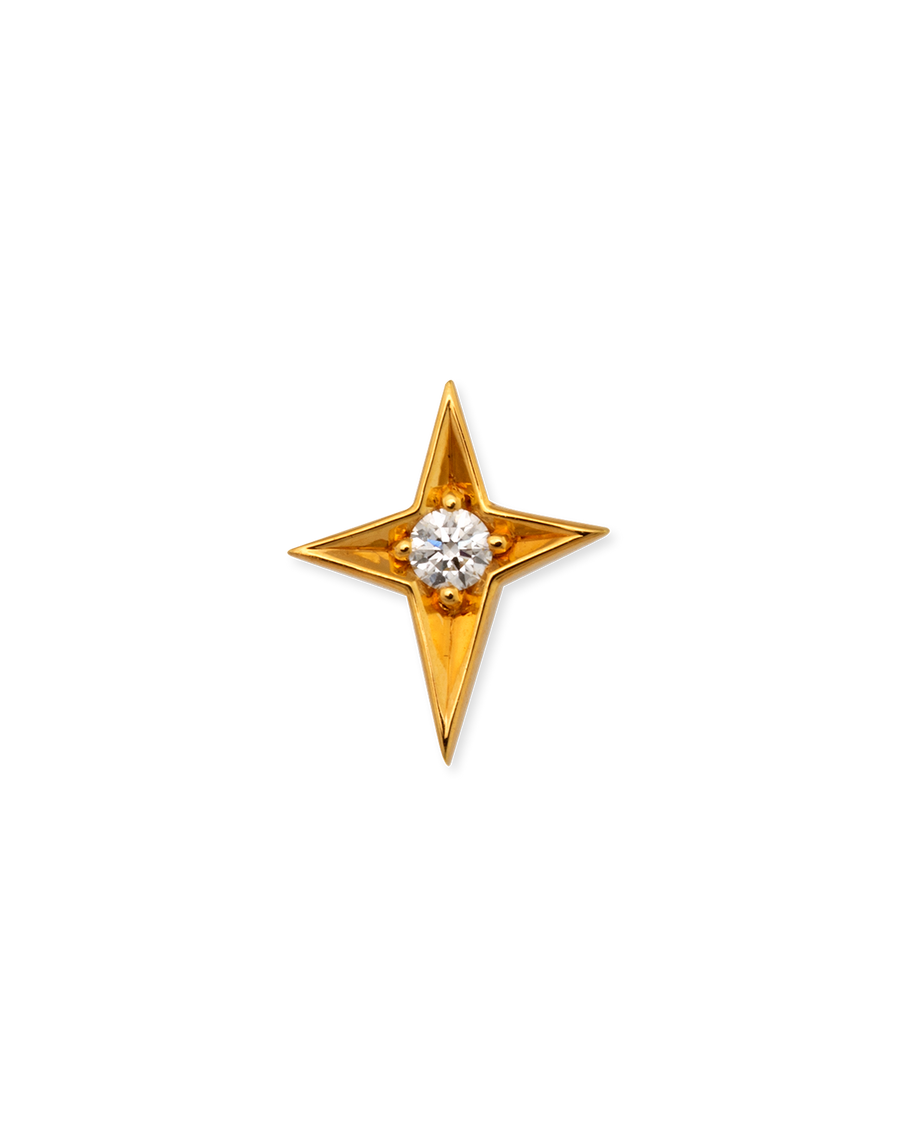 FAITH STUD – THAMES MMXX. FAITH STUD – THAMES MMXX.