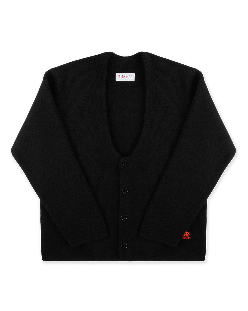 THE DINING CARDIGAN