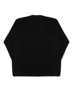 THE DINING CARDIGAN