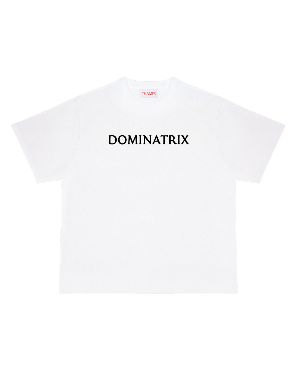 DOMINATRIX TEE