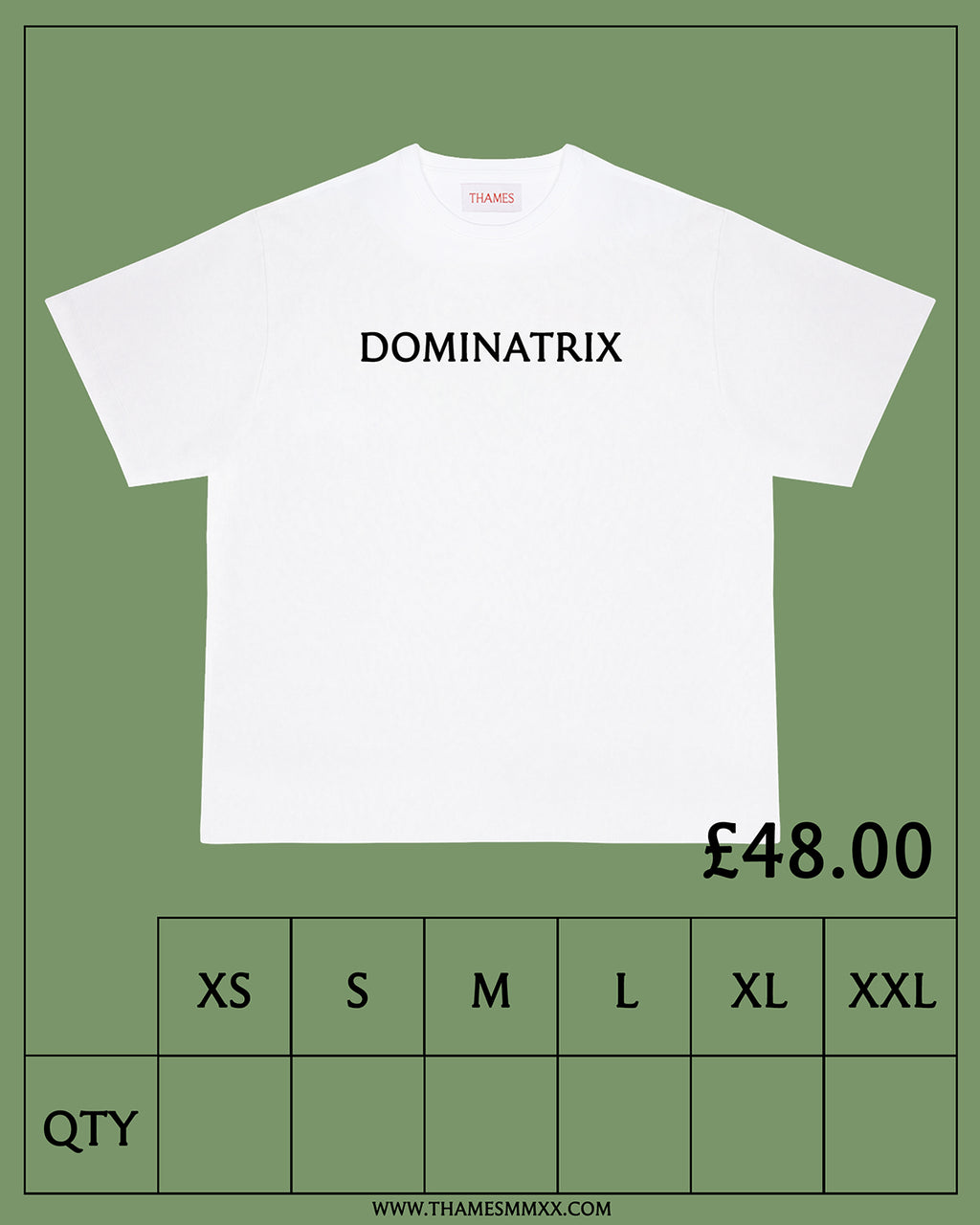 BREAD & BUTTER TEES