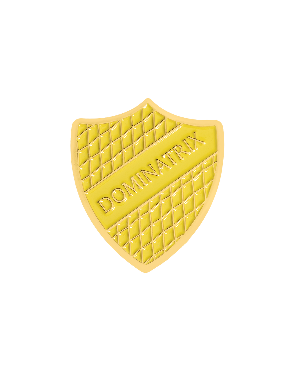 DOMINATRIX SHIELD