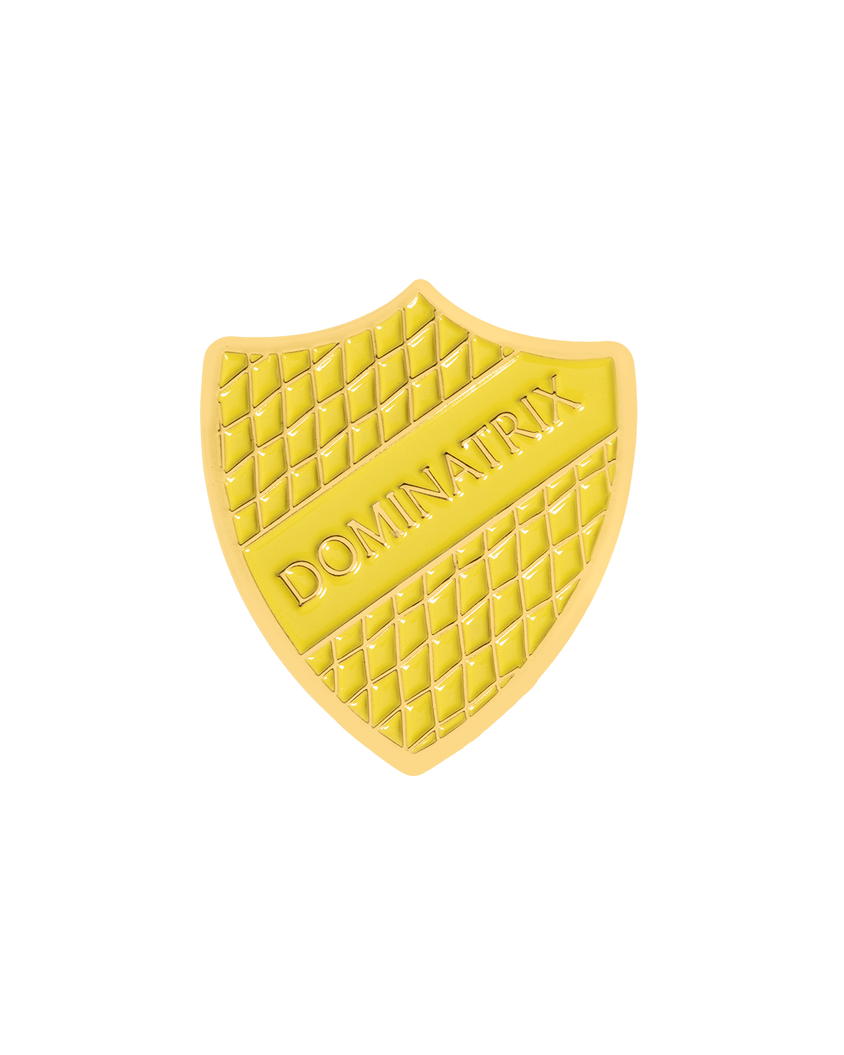 DOMINATRIX SHIELD