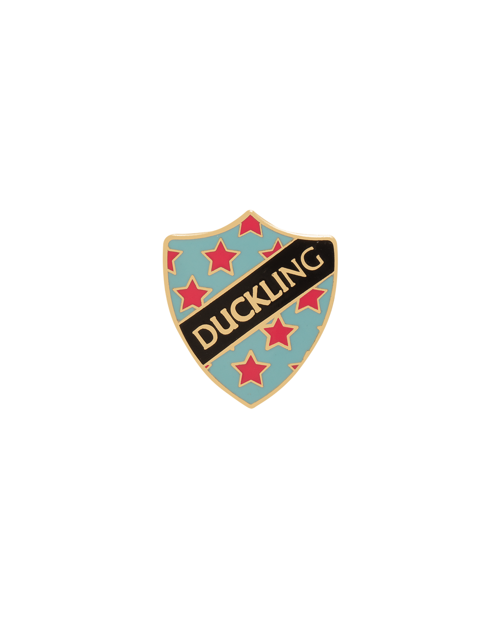 DUCKLING SHIELD
