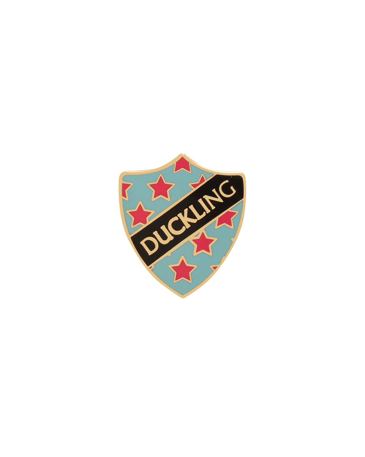 DUCKLING SHIELD