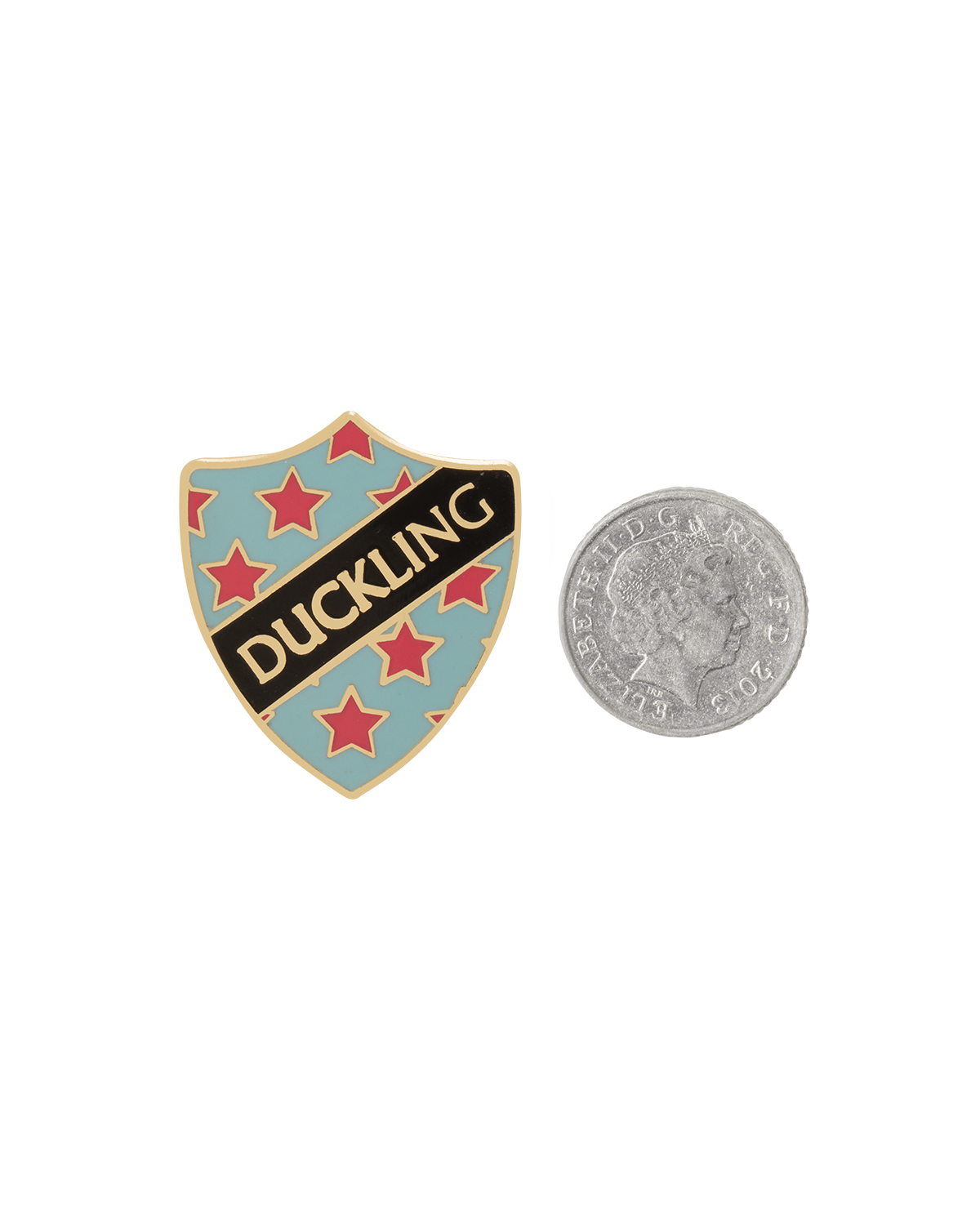 DUCKLING SHIELD