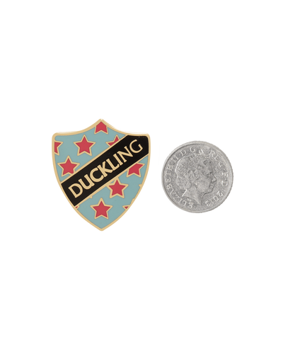  DUCKLING SHIELD