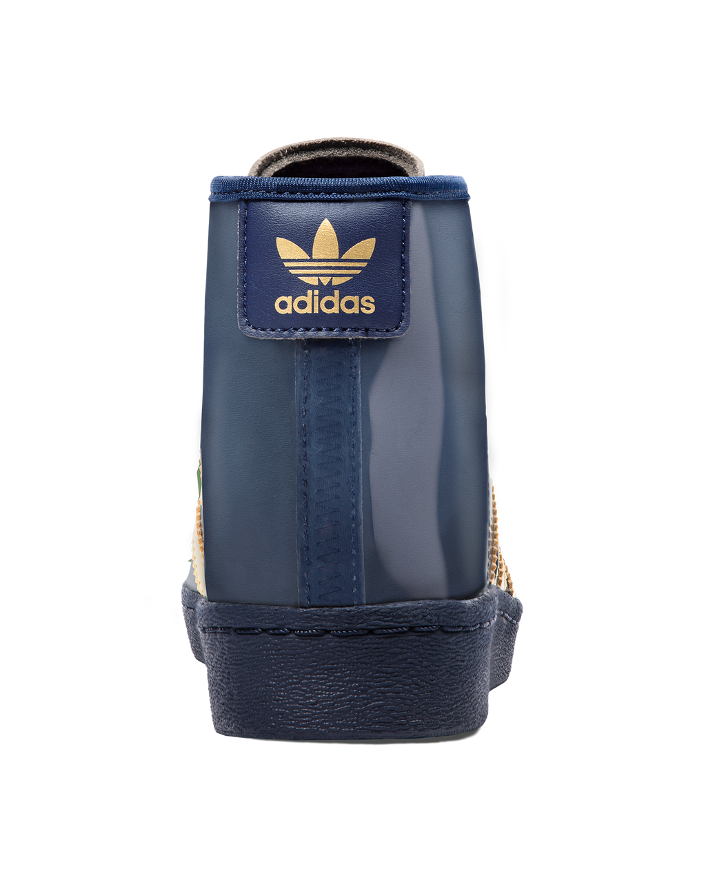 BLONDEY PRO MODEL INDIGO/AURUM