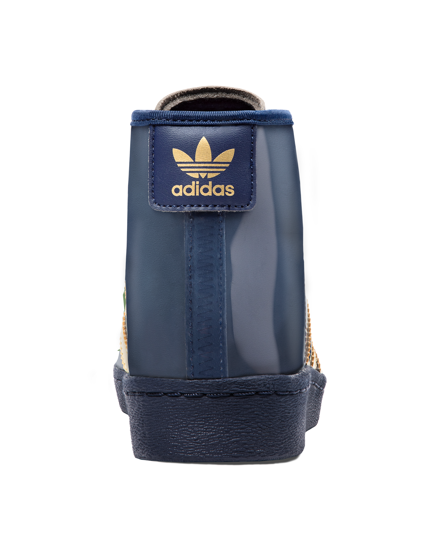 BLONDEY PRO MODEL INDIGO/AURUM
