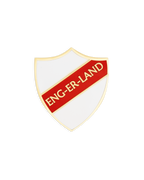 ENG-ER-LAND SHIELD