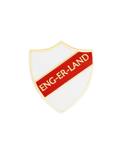  ENG-ER-LAND SHIELD