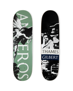 ANTEROS DECK