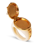 THE ELIZABETH RING