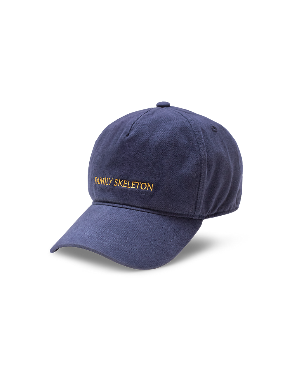 FAMILY SKELETON CAP