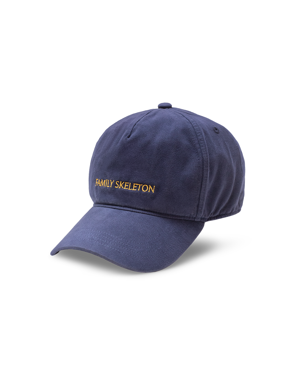 FAMILY SKELETON CAP