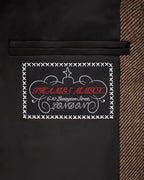 AMBASSADOR SUIT JACKET