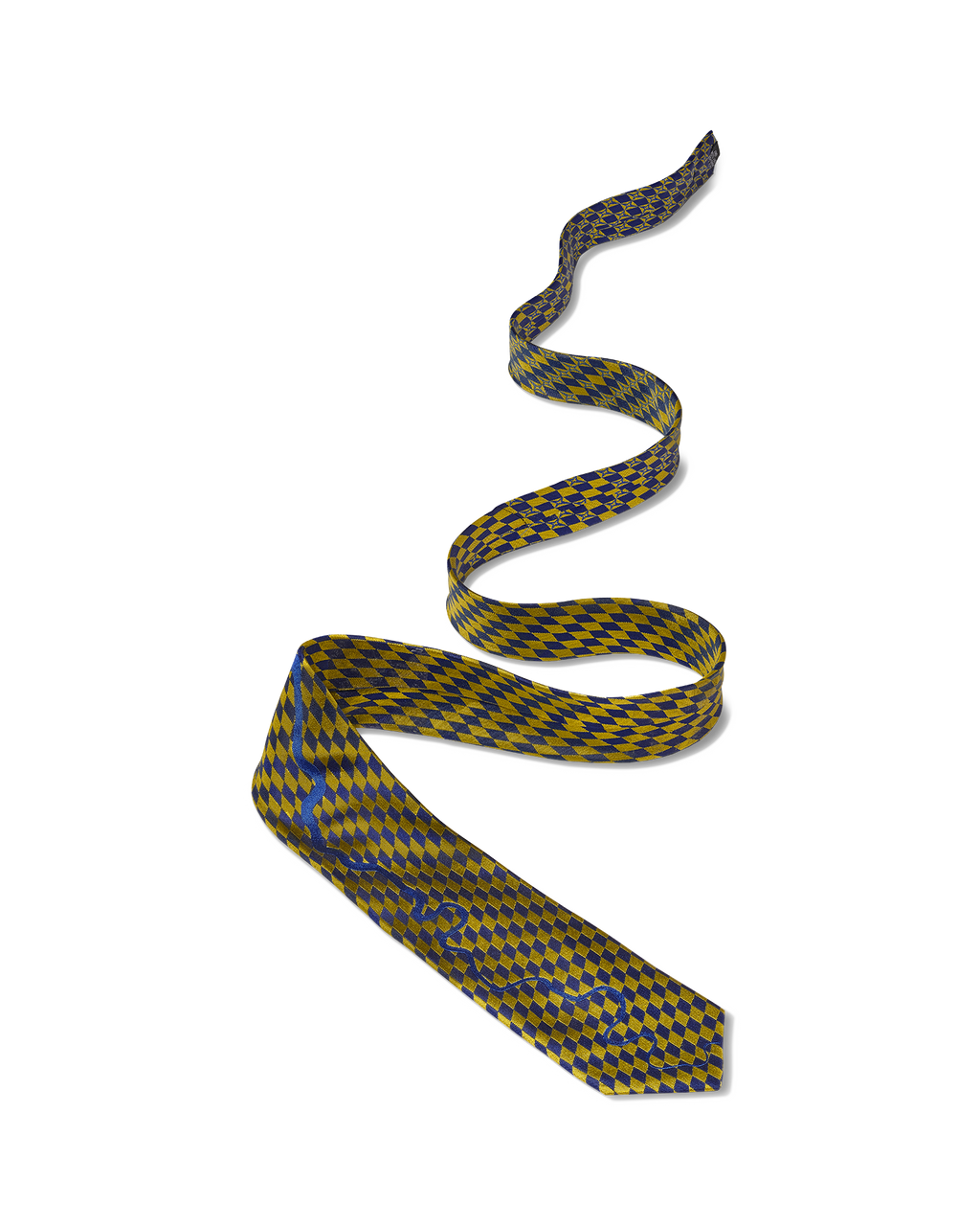 FRIDAY TIE