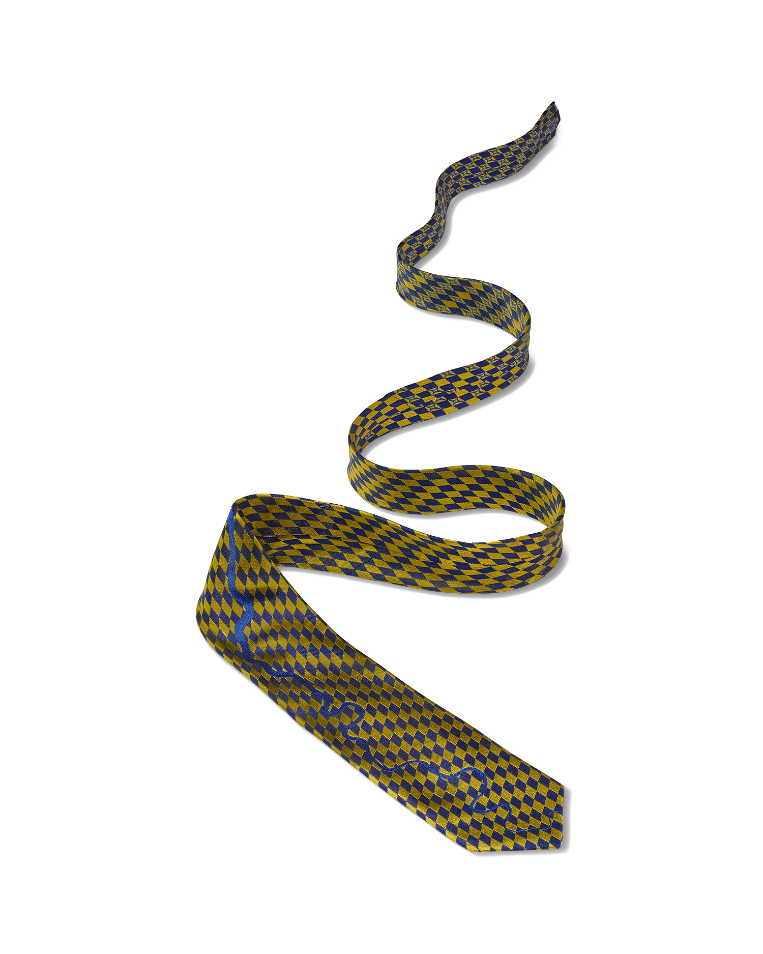 FRIDAY TIE