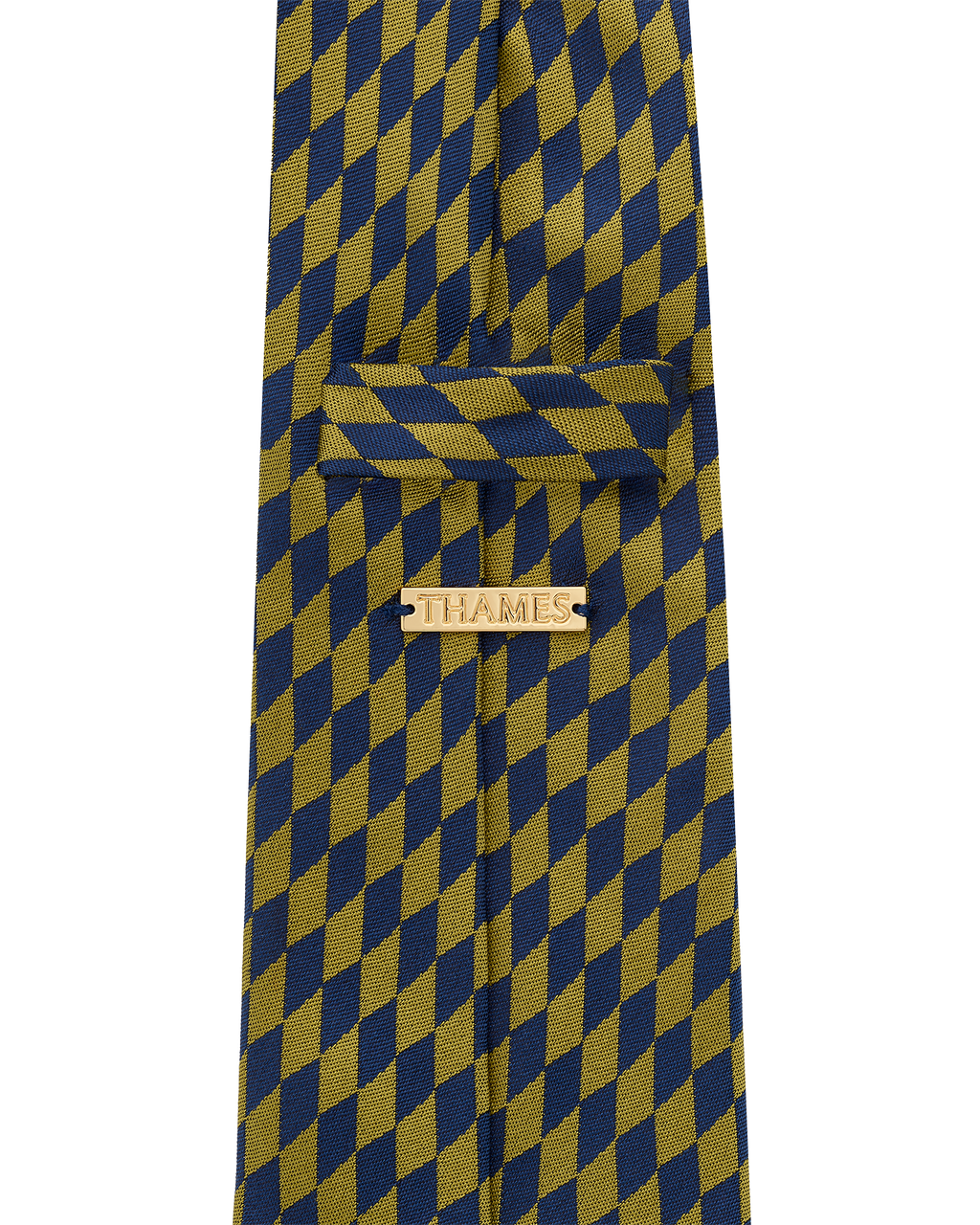FRIDAY TIE
