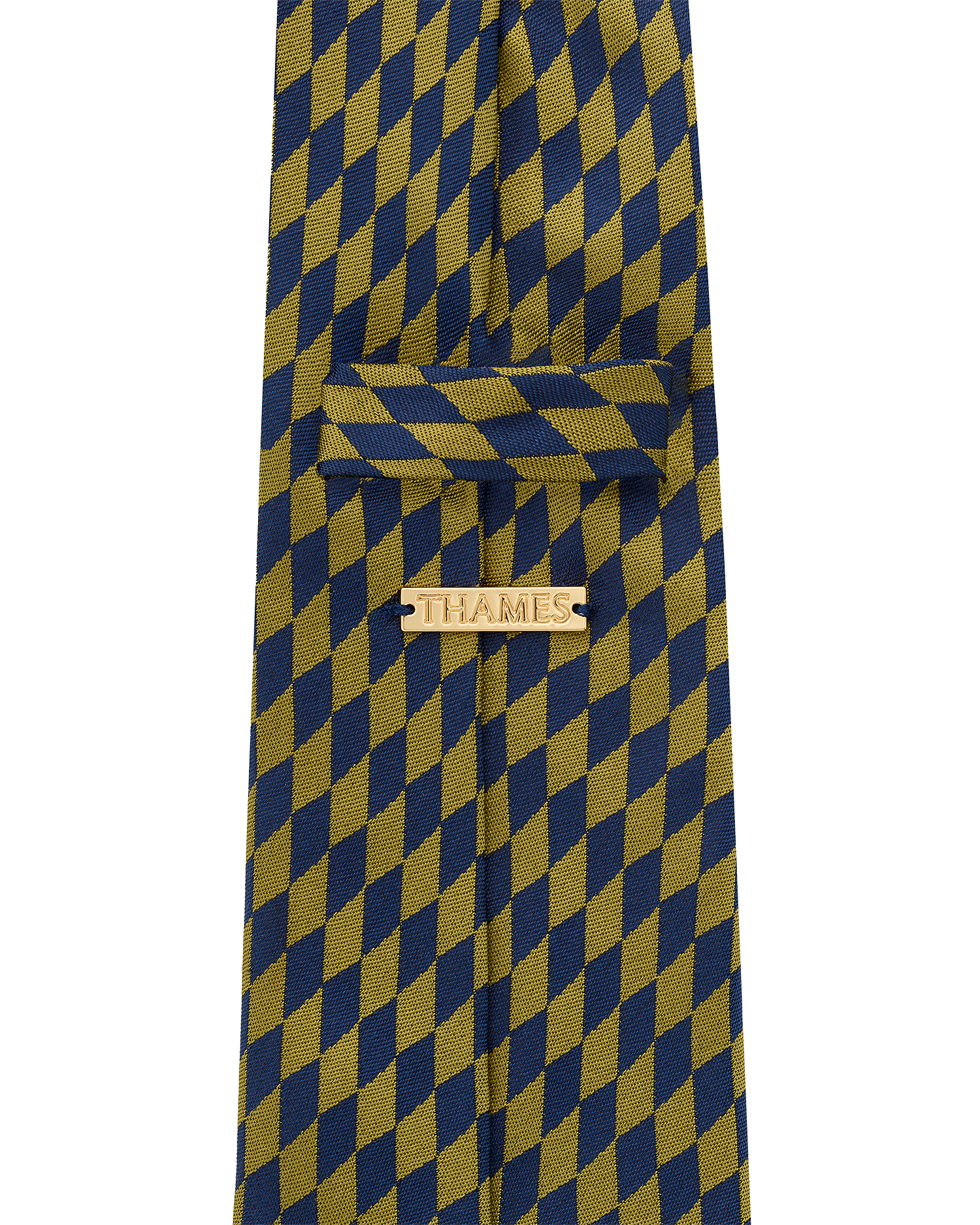 FRIDAY TIE