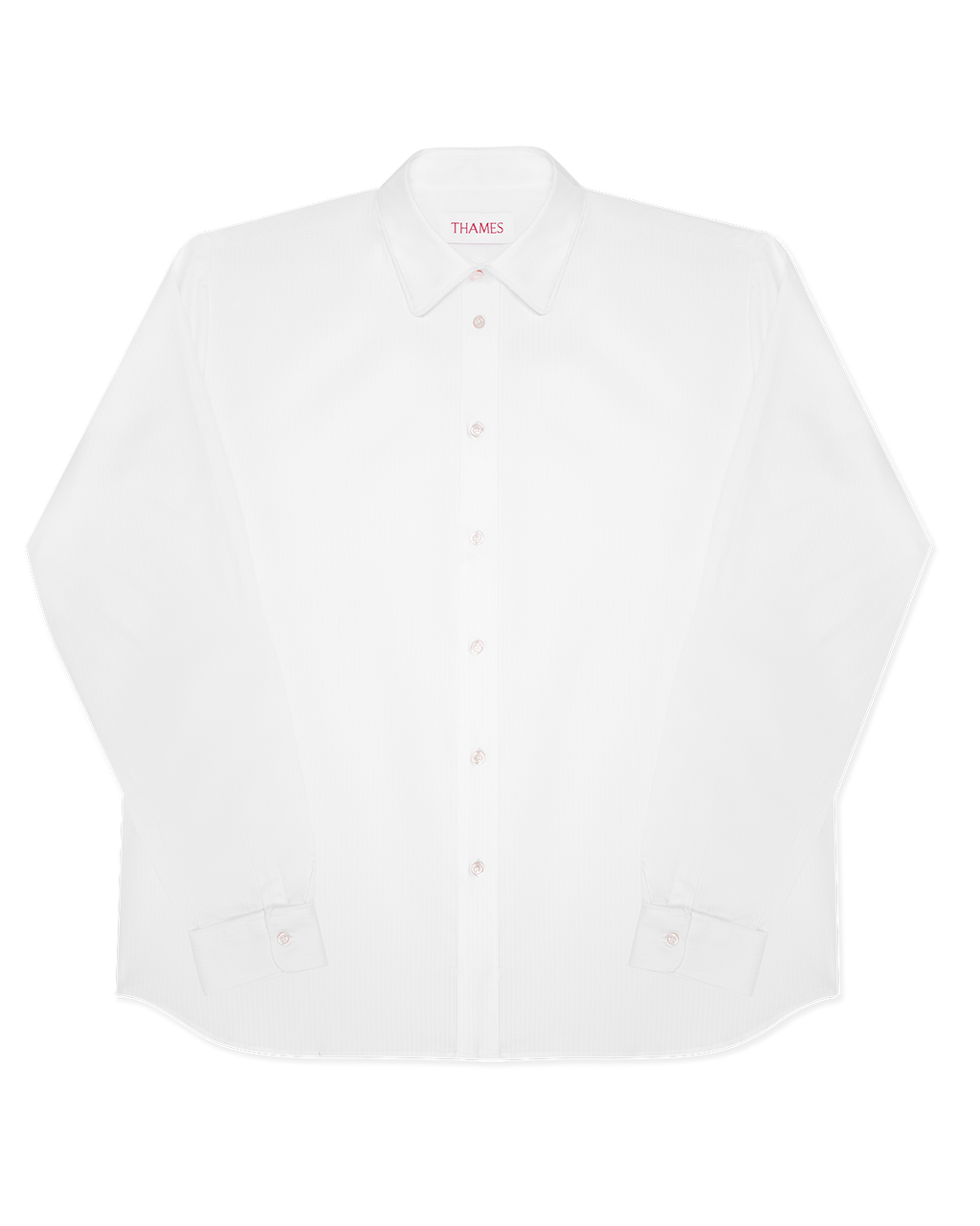 THE WINDJAMMER SHIRT