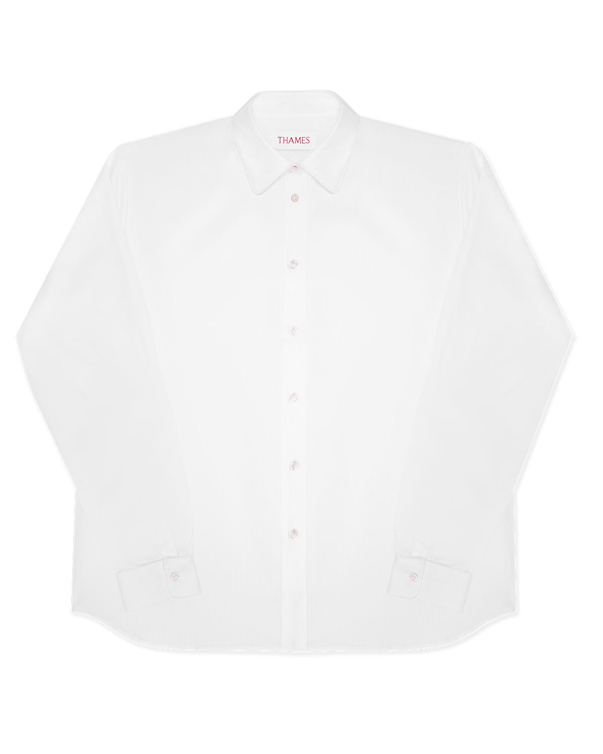 THE WINDJAMMER SHIRT